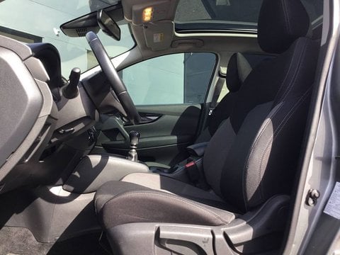 Voitures D'occasion À Chauray | Nissan Qashqai Ii 1.5 Dci 115 N-Connecta