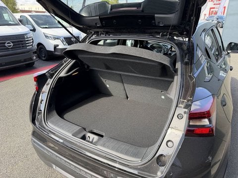 Voitures D'occasion À Chauray | Nissan Juke Ii Hybrid 143 Tekna