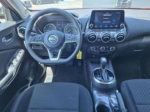 Voitures D'occasion À Chauray | Nissan Juke Ii Dig-T 114 Dct7 Acenta
