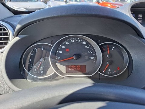 Voitures D'occasion À Chauray | Nissan Nv250 L1 Dci 95 N-Connecta