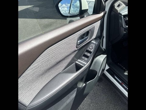 Voitures D'occasion À Chauray | Nissan X-Trail Iv E-Power 213 Ch E-4Orce 7 Places N-Connecta