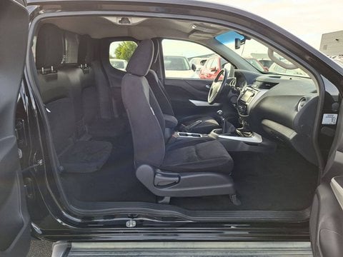 Voitures D'occasion À Chauray | Nissan Navara Np300 2.3 Dci 160 King Cab N-Connecta