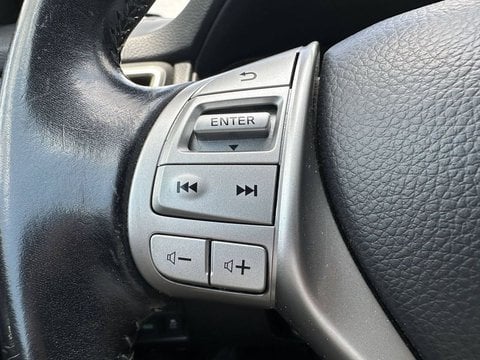 Voitures D'occasion À Chauray | Nissan Qashqai Ii 1.6 Dci 130 Stop/Start Tekna Xtronic A