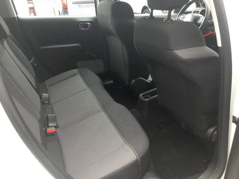 Voitures D'occasion À Chauray | Citroën C3 Iii Puretech 82 Feel