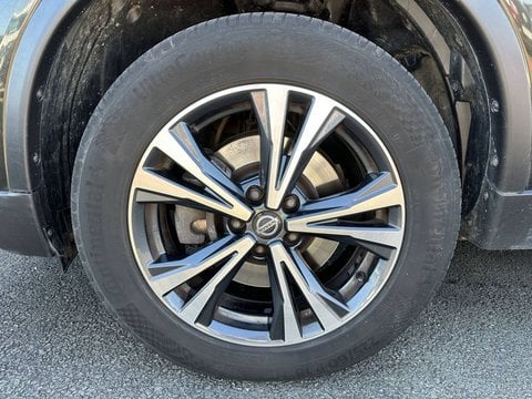 Voitures D'occasion À Chauray | Nissan X-Trail Iii Dci 150 Xtronic 5Pl N-Connecta