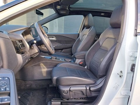 Voitures D'occasion À Chauray | Nissan Qashqai Iii E-Power 190 Ch N-Design