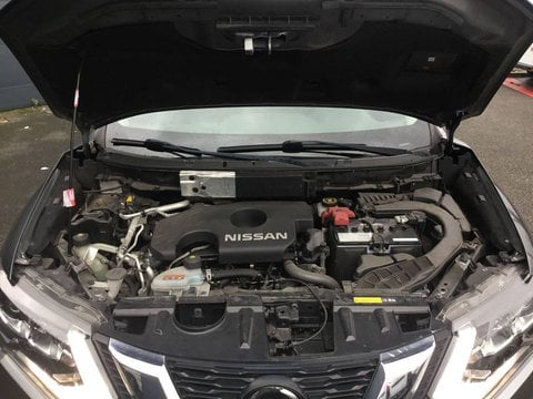 Voitures D'occasion À Chauray | Nissan X-Trail Iii Dci 150 Xtronic 7Pl Tekna