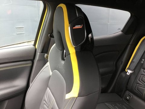 Voitures D'0Km À Chauray | Nissan Juke Ii Hybrid 143 N-Sport