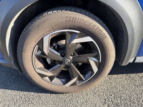 Voitures D'occasion À Chauray | Nissan Juke Dig-T 114 N-Connecta