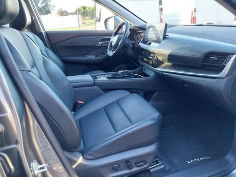 Voitures D'occasion À Chauray | Nissan X-Trail Iv E-Power 204 Ch Tekna