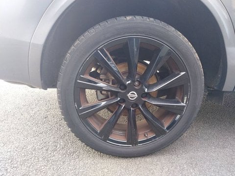 Voitures D'occasion À Chauray | Nissan Qashqai Ii 1.5 Dci 115 Dct N-Tec