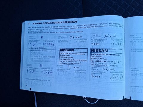 Voitures D'occasion À Chauray | Nissan Juke Ii Hybrid 143 N-Connecta