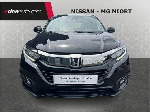 Voitures D'occasion À Chauray | Honda Hr-V Ii 1.5 I-Vtec Cvt Executive