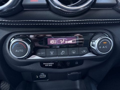 Voitures D'occasion À Chauray | Nissan Juke Dig-T 114 N-Connecta