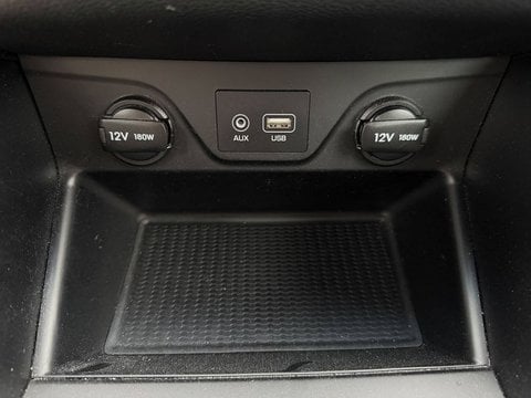Voitures D'occasion À Chauray | Hyundai Tucson 1.6 Crdi 136 Dct-7 Premium