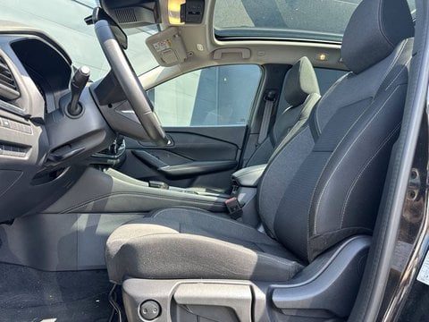 Voitures D'occasion À Chauray | Nissan Qashqai Iii E-Power 190 Ch N-Connecta