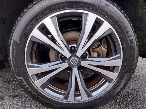 Voitures D'occasion À Chauray | Nissan Qashqai Ii 1.5 Dci 110 N-Connecta