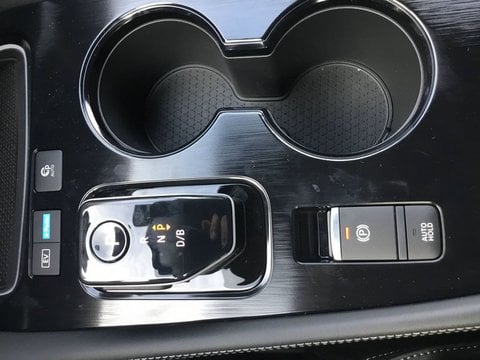 Voitures D'0Km À Chauray | Nissan X-Trail Iv E-Power 204 Ch Tekna