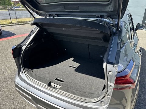 Voitures D'occasion À Chauray | Nissan Qashqai Iii E-Power 190 Ch N-Connecta