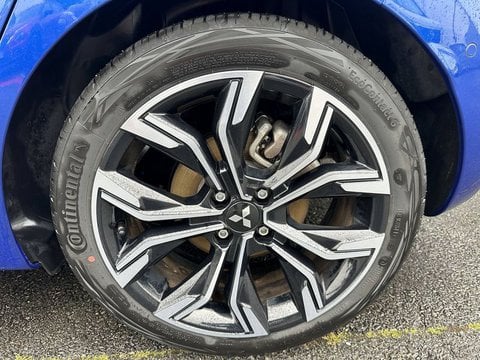 Voitures D'occasion À Chauray | Mitsubishi Colt Vii 1.6 Mpi Hev 143 Instyle