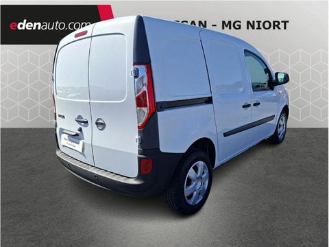 Voitures D'occasion À Chauray | Nissan Nv250 L1 Dci 95 N-Connecta