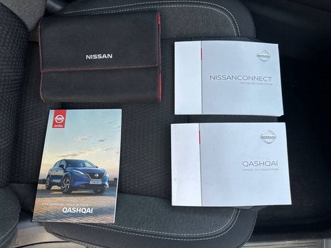Voitures D'occasion À Chauray | Nissan Qashqai Iii Mild Hybrid 140 Ch N-Style
