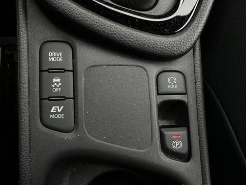 Voitures D'occasion À Chauray | Toyota Yaris Iv Hybride 116H Collection