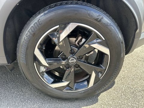 Voitures D'occasion À Chauray | Nissan Juke Ii Dig-T 114 N-Connecta