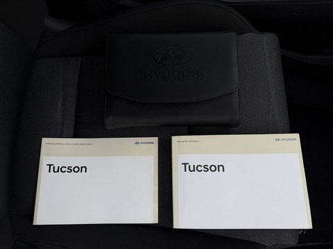 Voitures D'occasion À Chauray | Hyundai Tucson 1.6 Crdi 136 Dct-7 Premium
