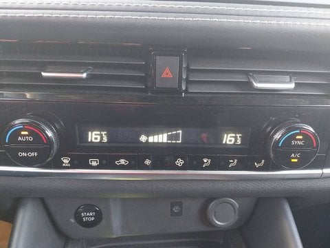 Voitures D'occasion À Chauray | Nissan Qashqai Iii E-Power 190 Ch N-Connecta