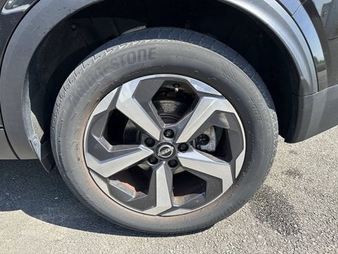 Voitures D'occasion À Chauray | Nissan Qashqai Iii E-Power 190 Ch N-Connecta