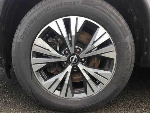 Voitures D'occasion À Chauray | Nissan X-Trail Iv E-Power 204 Ch N-Connecta