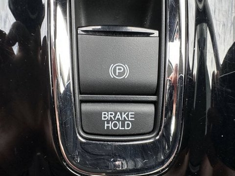 Voitures D'occasion À Chauray | Honda Hr-V Ii 1.5 I-Vtec Cvt Executive