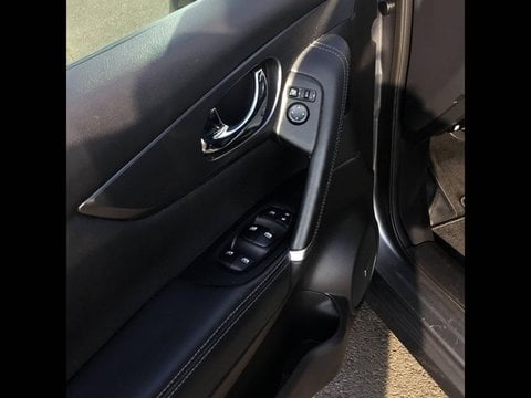 Voitures D'occasion À Chauray | Nissan Qashqai Ii 1.5 Dci 115 Dct Tekna+
