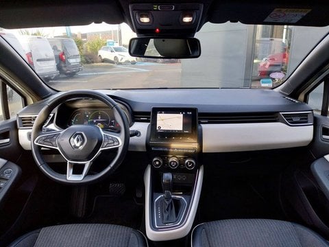 Voitures D'occasion À Chauray | Renault Clio V E-Tech 140 - 21N Intens