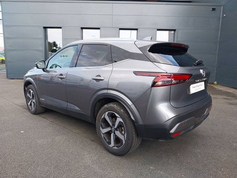 Voitures D'occasion À Chauray | Nissan Qashqai Iii E-Power 190 Ch N-Connecta