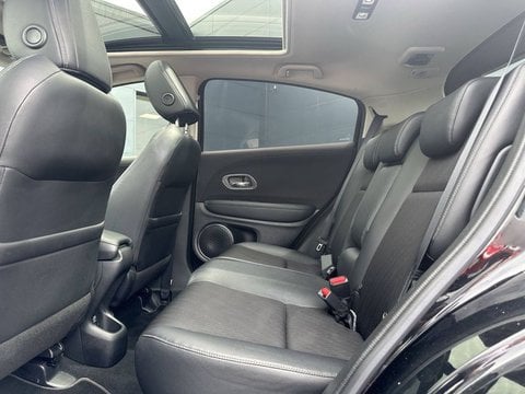 Voitures D'occasion À Chauray | Honda Hr-V Ii 1.5 I-Vtec Cvt Executive