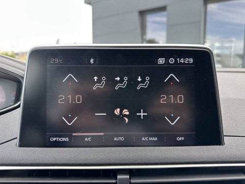 Voitures D'occasion À Chauray | Peugeot 5008 Ii Bluehdi 180Ch S&S Eat8 Gt