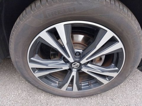 Voitures D'occasion À Chauray | Nissan Qashqai Ii 1.5 Dci 115 Dct N-Connecta