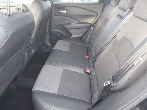 Voitures D'occasion À Chauray | Nissan Qashqai Iii E-Power 190 Ch N-Connecta
