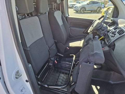 Voitures D'occasion À Chauray | Nissan Nv250 L1 Dci 95 N-Connecta