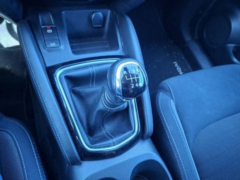 Voitures D'occasion À Chauray | Nissan Qashqai 1.5 Dci 110 N-Connecta