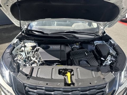 Voitures D'occasion À Chauray | Nissan X-Trail Iv E-Power 213 Ch E-4Orce 7 Places N-Connecta