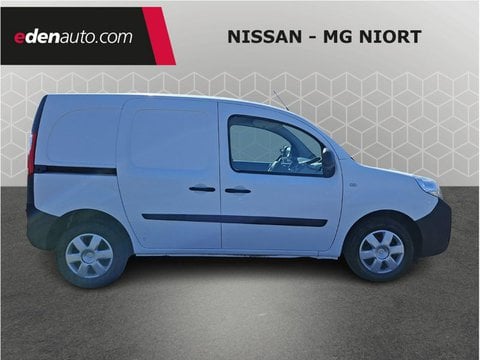 Voitures D'occasion À Chauray | Nissan Nv250 L1 Dci 95 N-Connecta