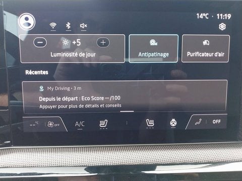Voitures D'0Km À Chauray | Nissan Micra Vi Electrique 52Kwh 150Ch Evolve