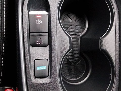 Voitures D'occasion À Chauray | Nissan Juke Ii Hybrid 143 Tekna