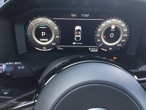 Voitures D'0Km À Chauray | Nissan Qashqai Iii Hybrid E-Power Gen3 205 Ch N-Connecta