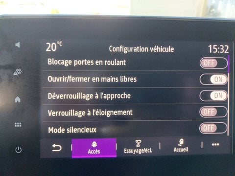Voitures D'occasion À Chauray | Nissan Nv300 Combi L2H1 3.0T 2.0 Dci 150 S/S Bvm N-Connecta