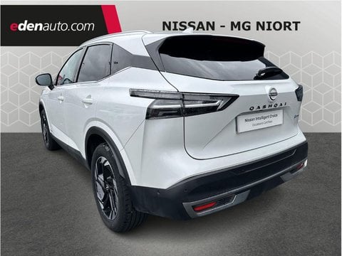 Voitures D'0Km À Chauray | Nissan Qashqai Iii E-Power 190 Ch N-Connecta