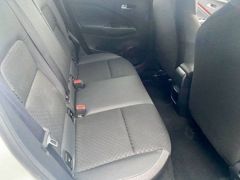 Voitures D'0Km À Chauray | Nissan Juke Ii Dig-T 114 N-Connecta